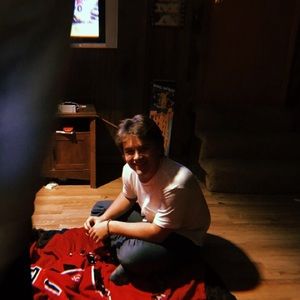 Meet your Posher, Peyton